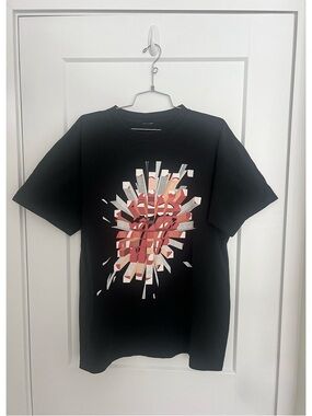 The Rolling Stone A Bigger Bang Tee Y2K